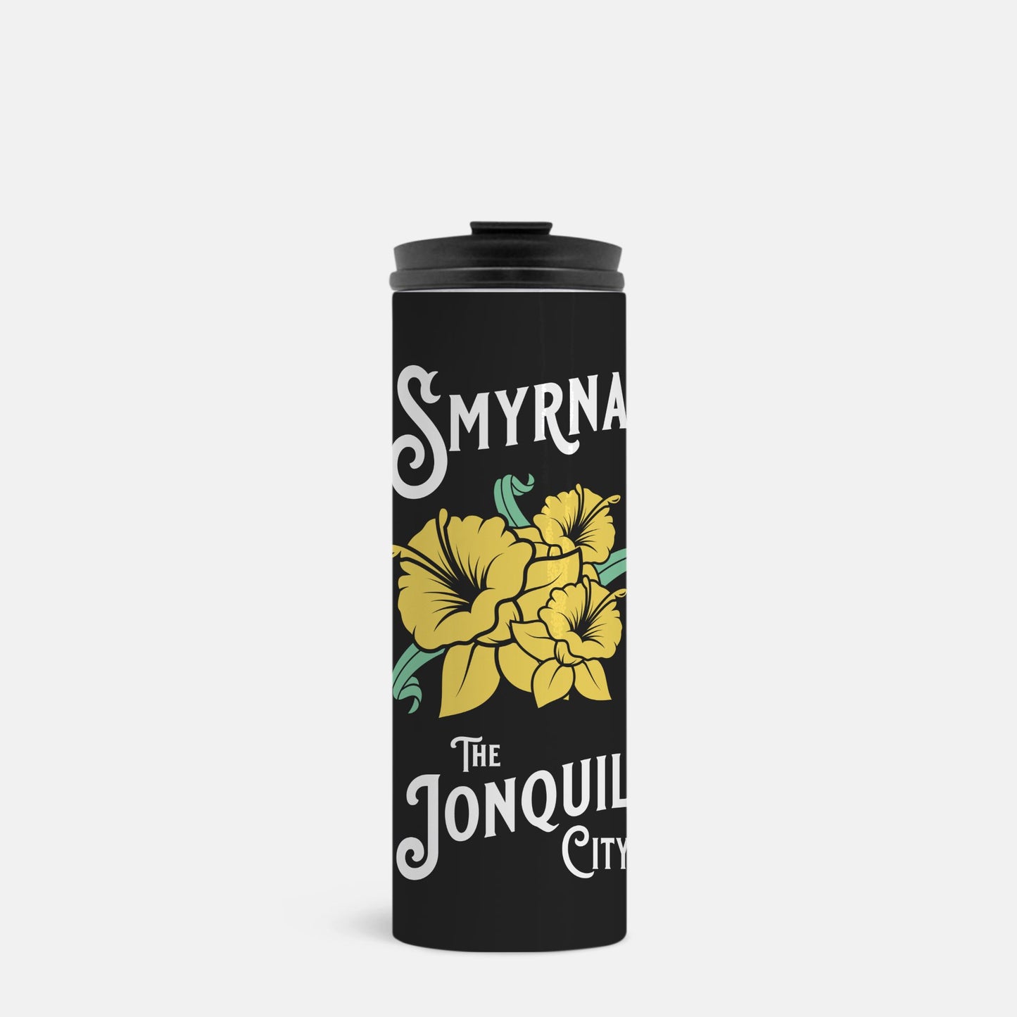 Smyrna Jonquil City Tumbler