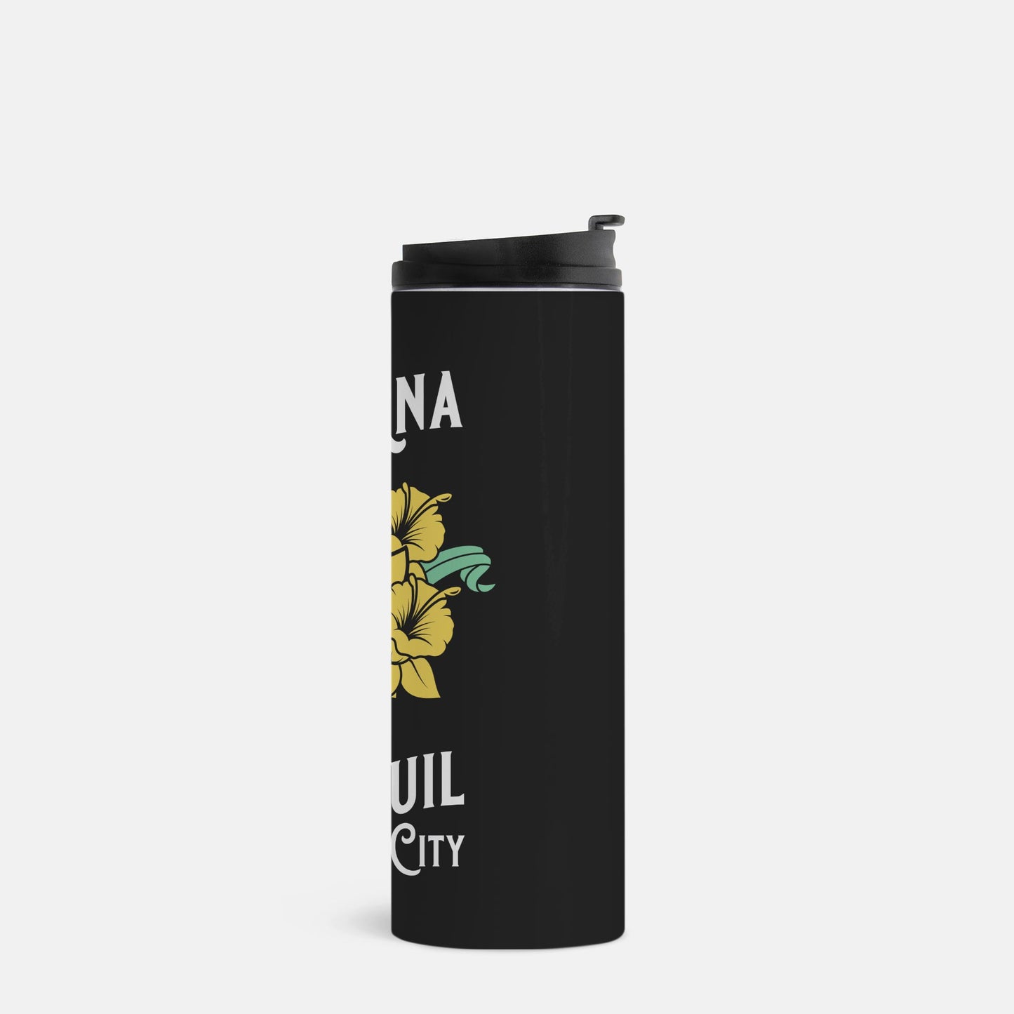 Smyrna Jonquil City Tumbler