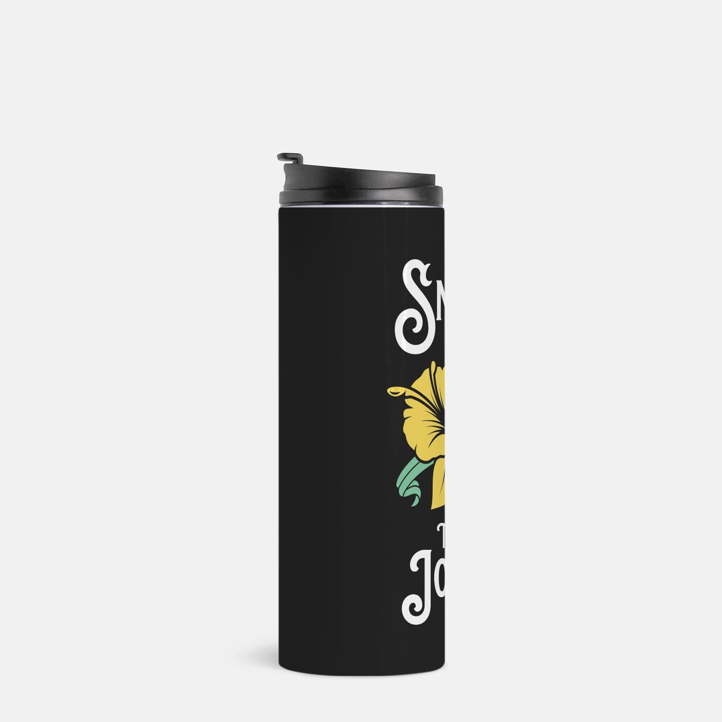 Smyrna Jonquil City Tumbler